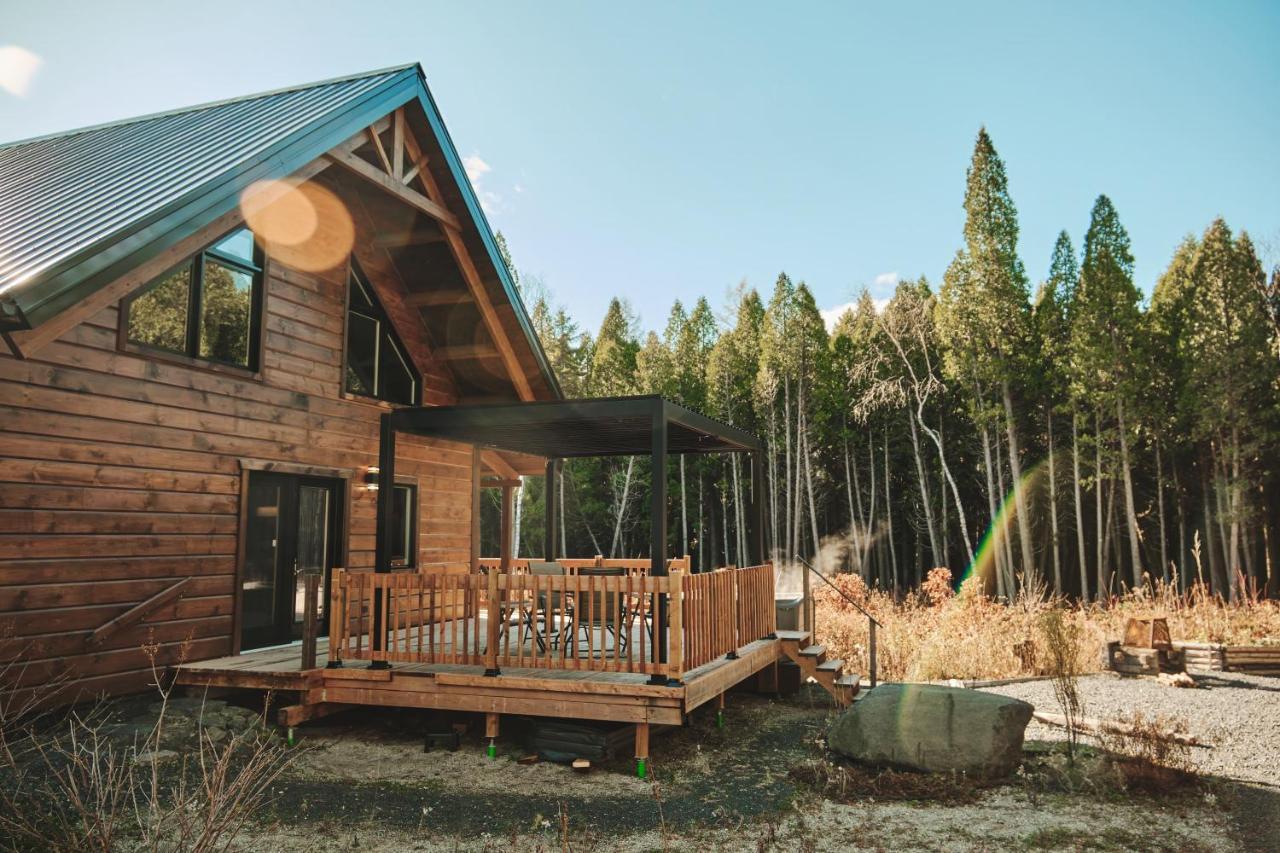 Le Refuge Saint-Henri-de-Taillon