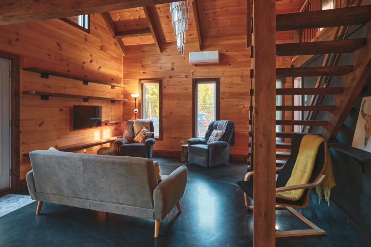 Chalet Le Refuge