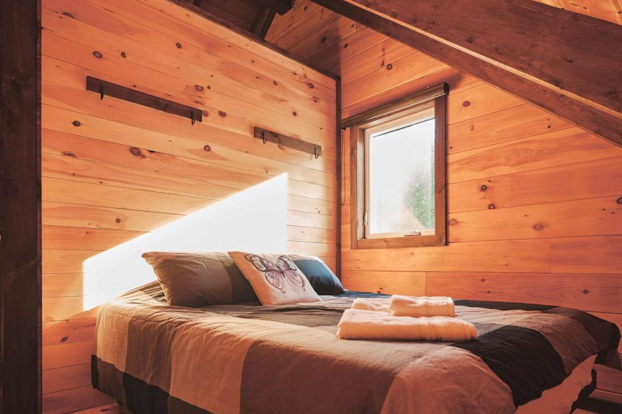 Le Refuge Chalet