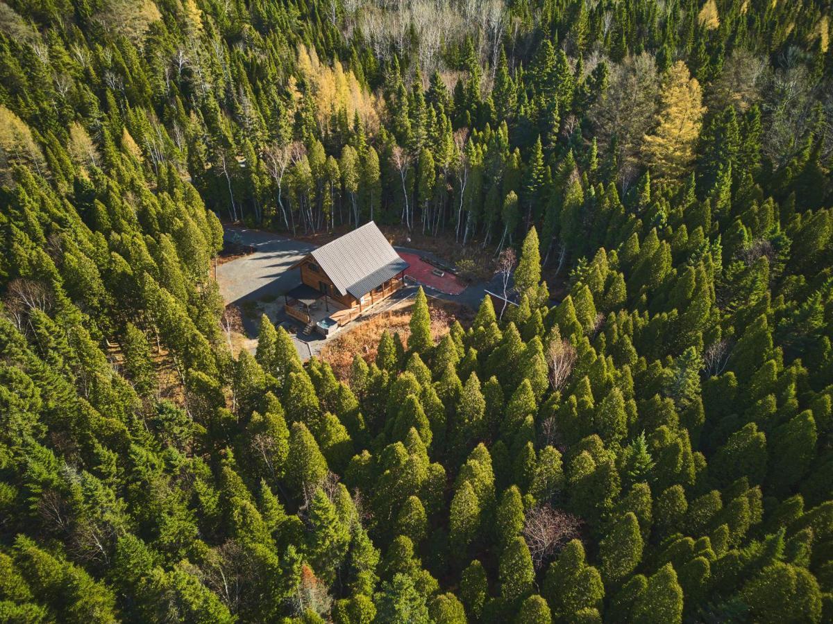 Chalet Le Refuge