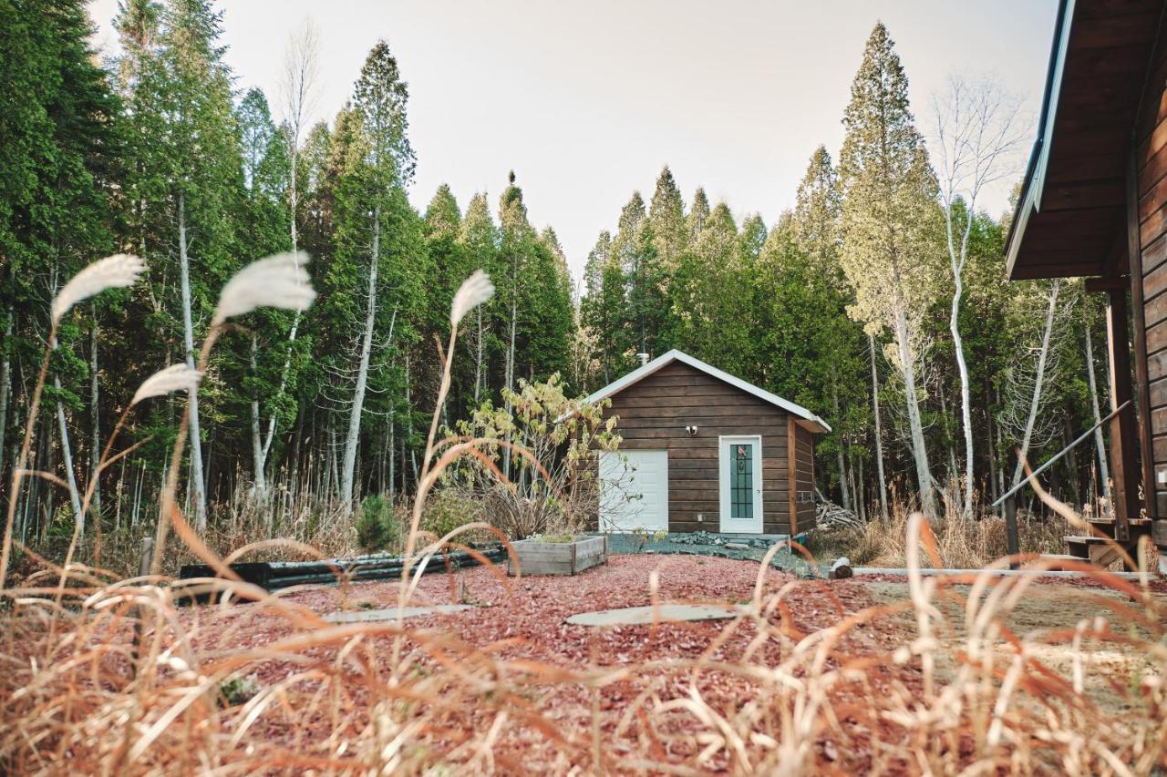 Chalet Le Refuge *