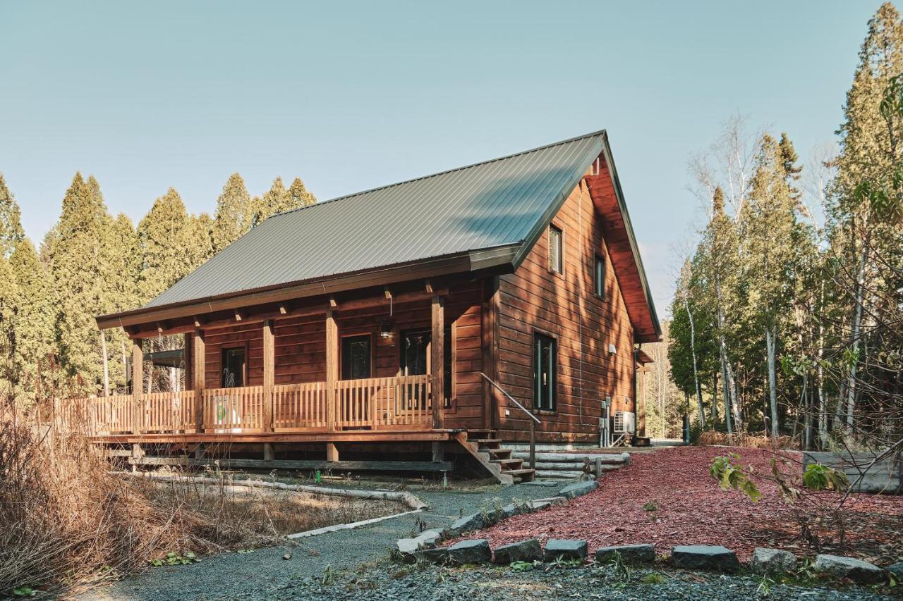Le Refuge Chalet *