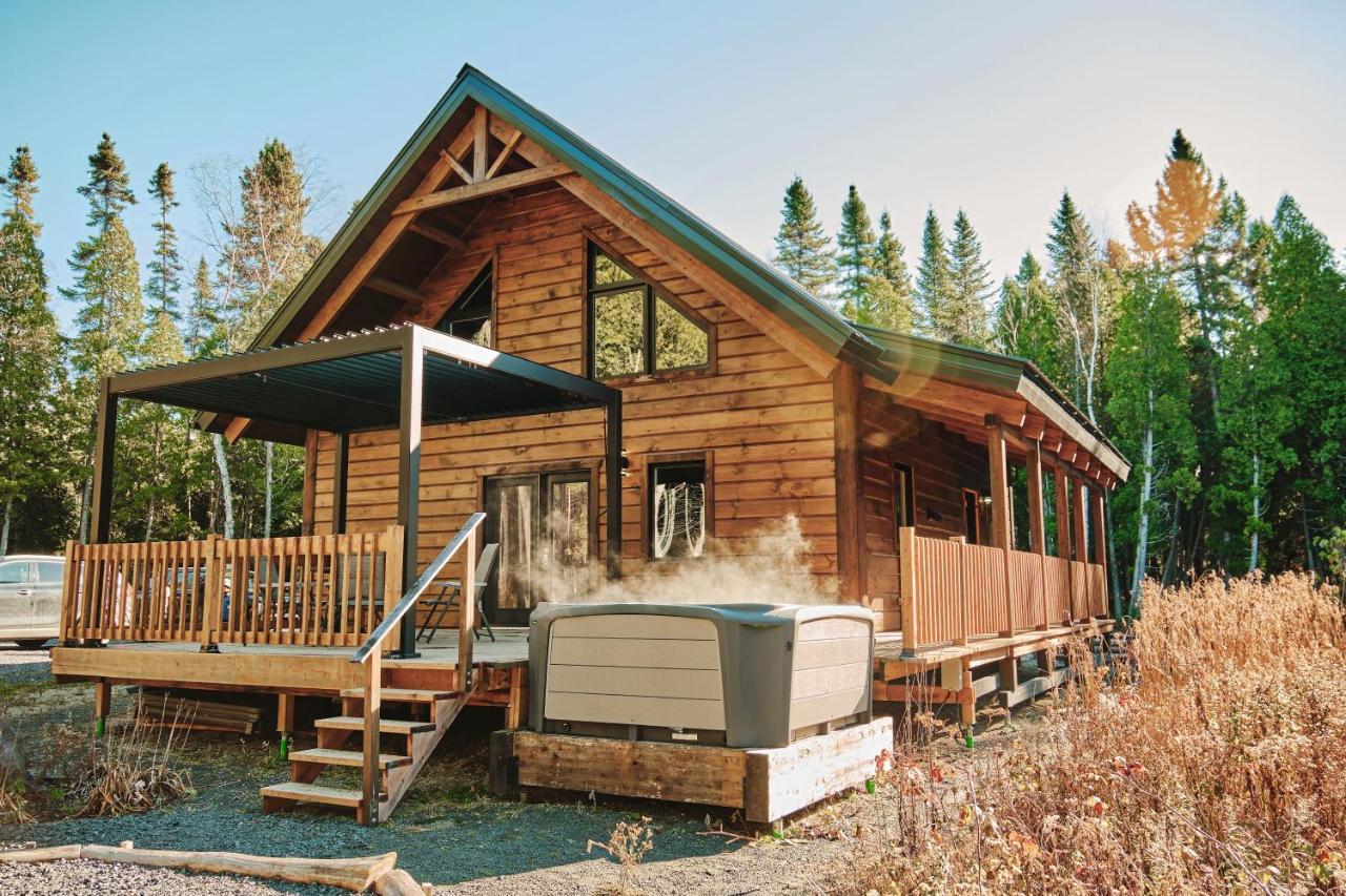 Chalet Le Refuge *