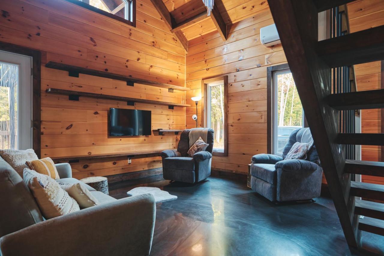 Le Refuge Chalet *