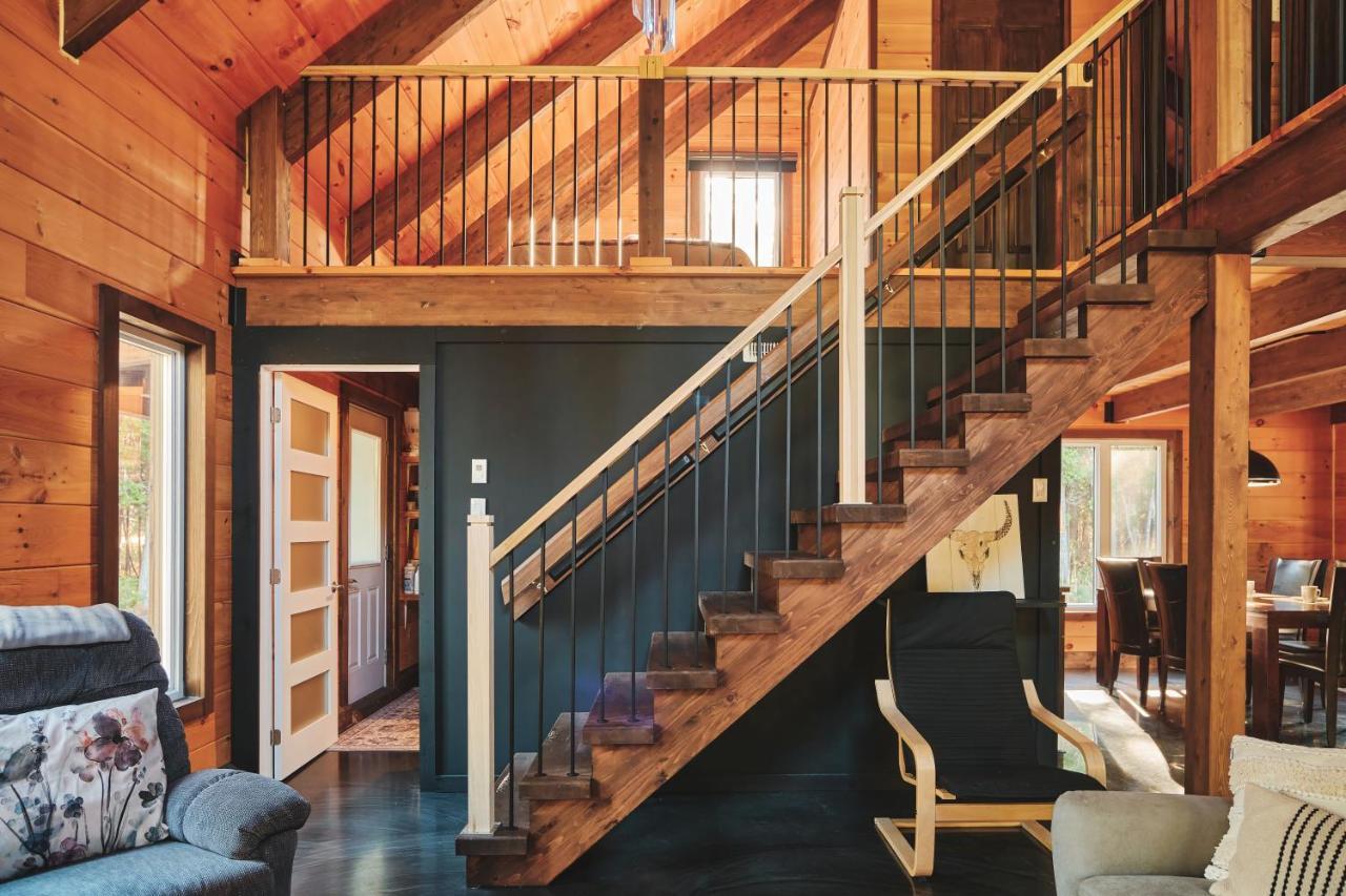 Le Refuge Chalet *