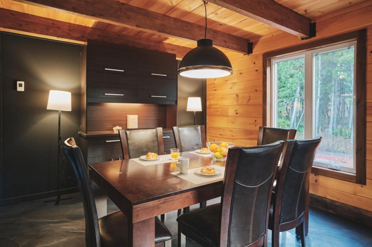 Le Refuge Chalet