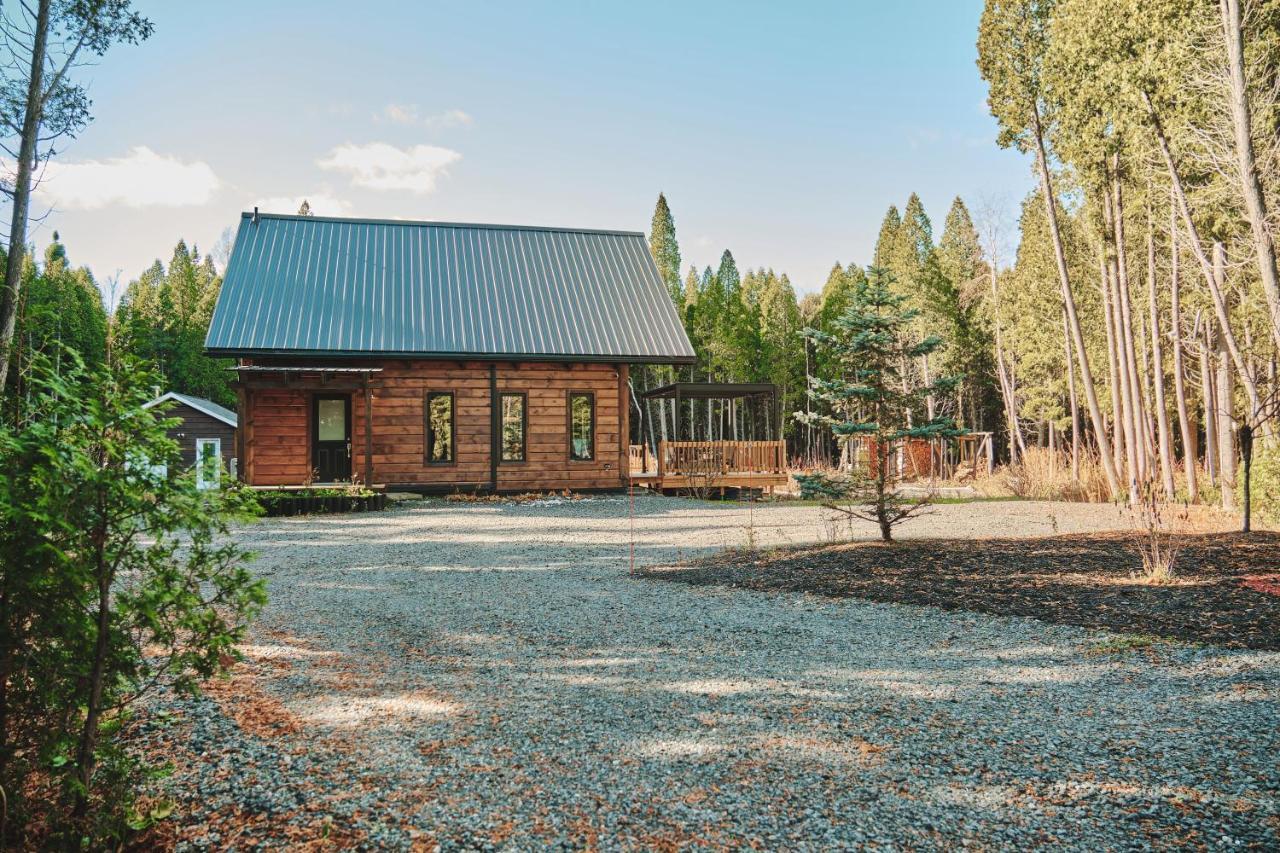 Le Refuge *