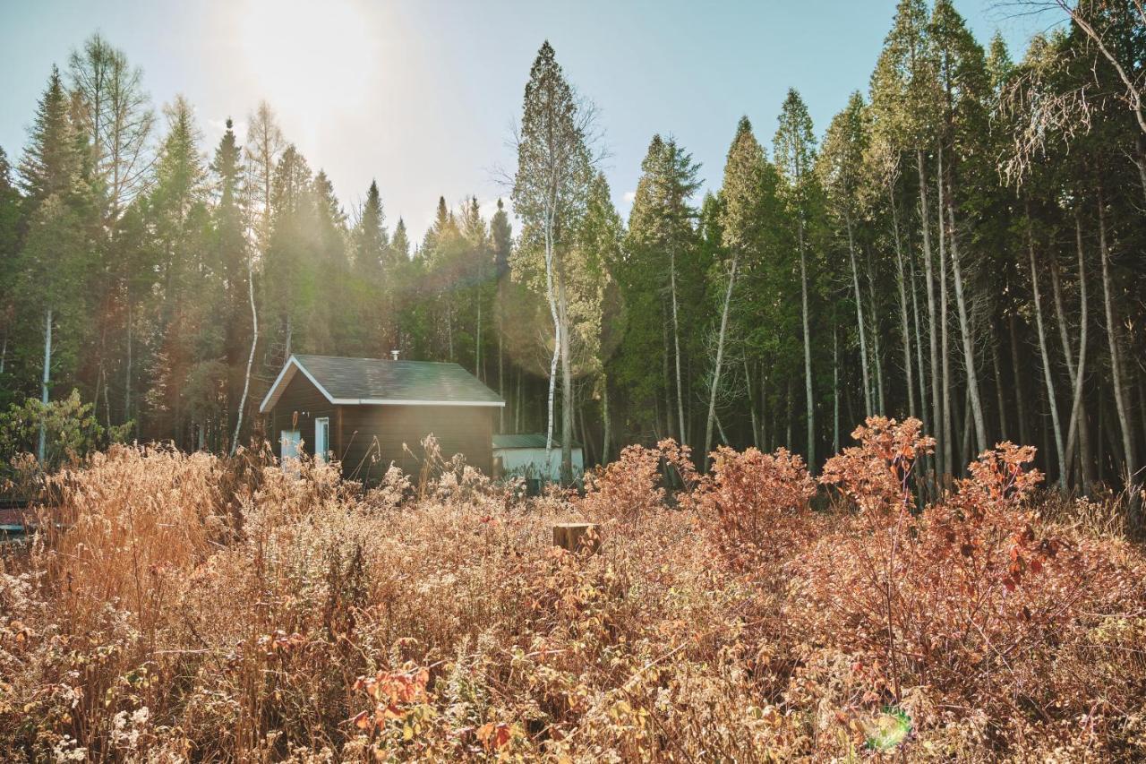 Le Refuge Chalet