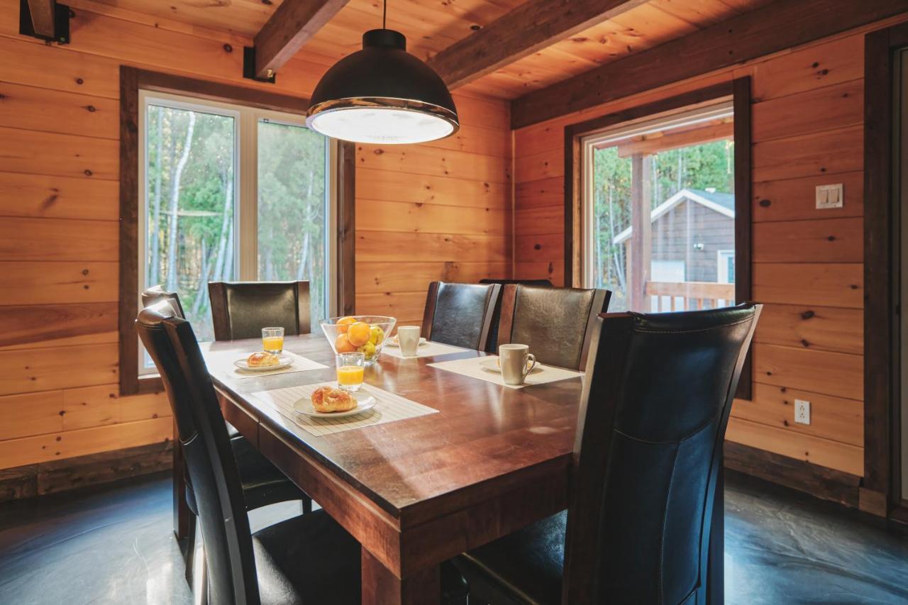 Le Refuge Chalet