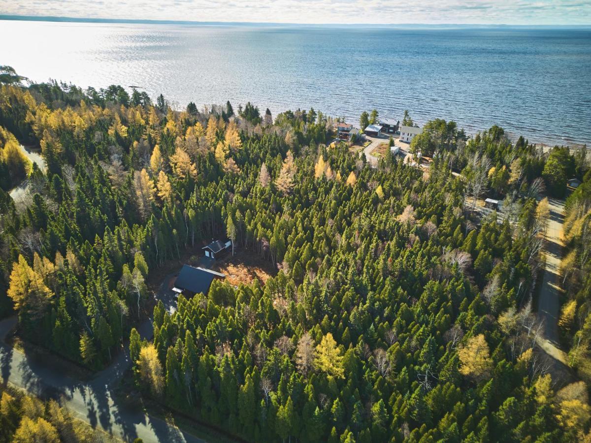 Chalet Le Refuge