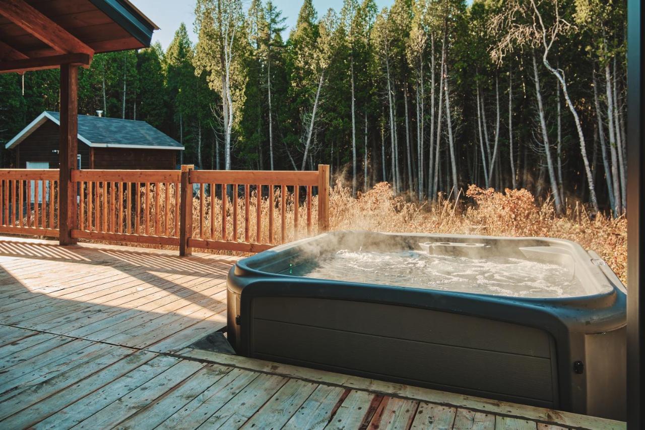 Chalet Le Refuge